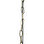 Lustre en métal et bois-1818863392