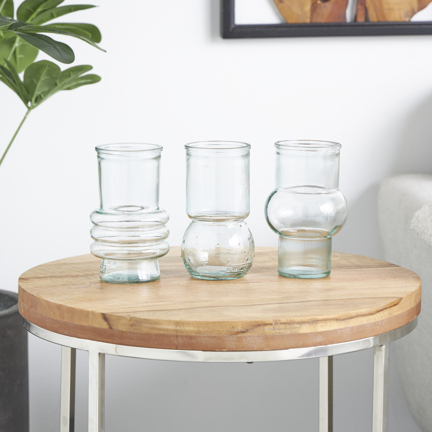 Eugenia Table Vase