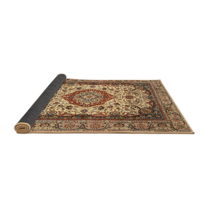 Stockseth Oriental Indoor Rug, Rectangle 5' x 7'