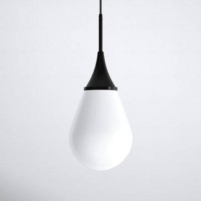 Hoye 1 - Light Single Pendant