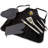 Solid Color Canvas Apron Sets-1458346562