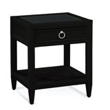 Naples 1 - Drawer Nightstand