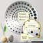 Zyonna - Miroir mural spiralé-1762598540