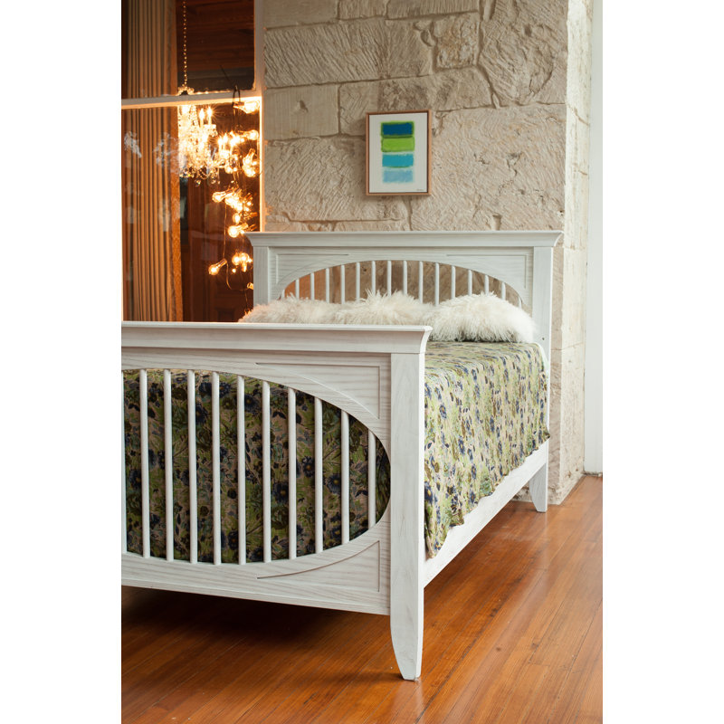 Crib, Steam