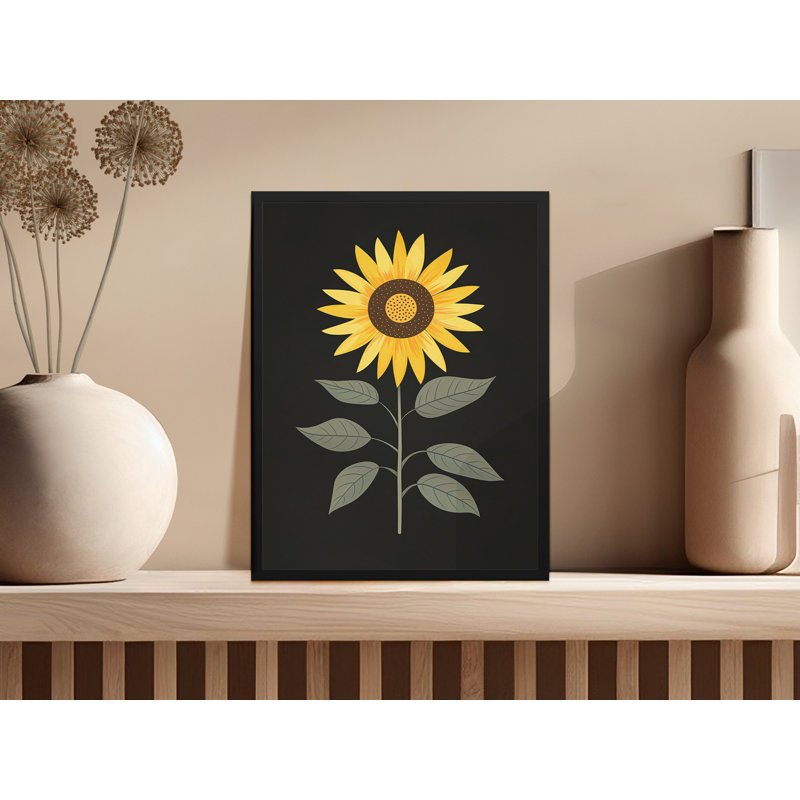 Condit Single Picture Frame Print, 40.64 cm H x 30.48 cm W