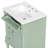 24'' Bathroom Vanity With Ceramic Sink Top-228081922