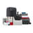 44 Piece College Dorm Bedding And Essentials Package-68990072
