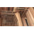 Sauna infrarouge FAR en cèdre infrarouge double compatible avec Infracore-24744225