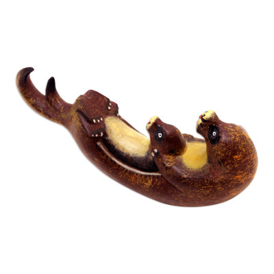 Atso Animals Sculpture