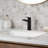 Indy Single Hole Bathroom Faucet-50585508