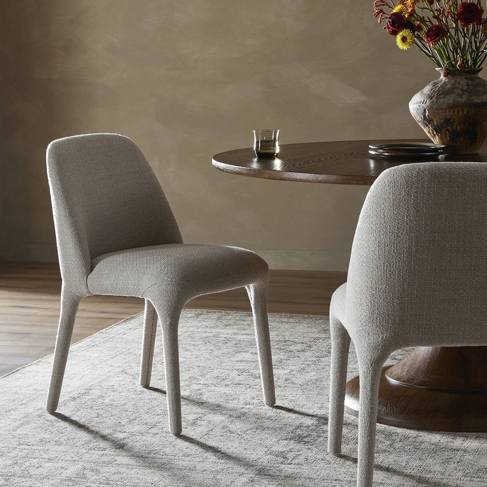 Omera Side Chair