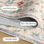 Tapis de salon Straub Large Floral Tranditional Rugs