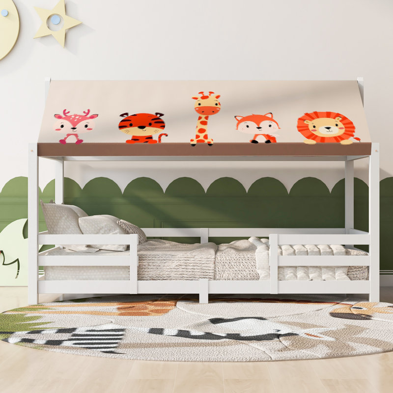 Zohrab Bed