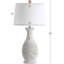 Lampe fantaisie USB en métal Bichette