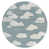 Blue/Ivory selected