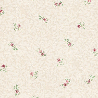 Heilyn Floral Roll