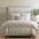 The Met x Ann Gish Artemis Duvet