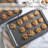 Kitchen Details Non-Stick Steel 2 Piece Baking Sheet Set