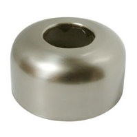 Kingston Brass Made To Match 1-1/4-Inch ID x 3-Inch OD Box Flange Kingston Brass 