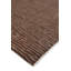 Metropolitan Wool Geometric Area Rug in Brown-27425121