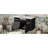 Space Saving Vanities(must Include Both Vanity Cabinet  And Sink) 36 In Mdf Modern Bath
