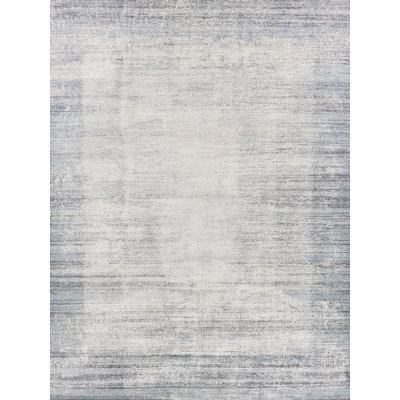 Fine Pure Silk Silk Area Rug