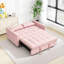 Canapé-lit modulaire 54,30 po Corduroy-132822810
