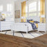 Seery Piece Bedroom Set