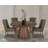 Balam Round Dining Table