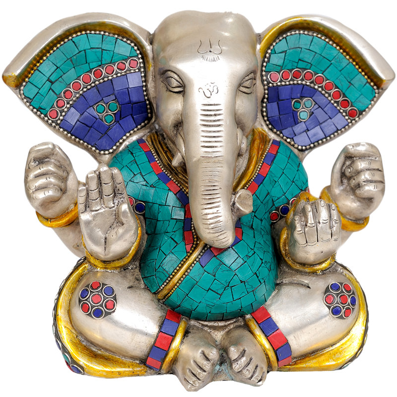Religious & Spiritual Figurines & Sculptures