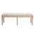 Bedroom Tufted Bench