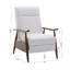 Fauteuil inclinable Milky-1666827900