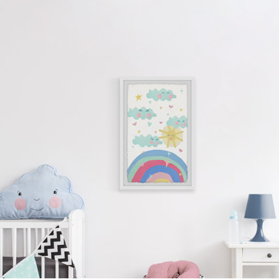 Munich Single Picture Frame Painting