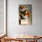 Brampt Sleepy Red Fox-108544583