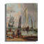 Wrapped Canvas Print Set-1596220963