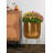 Aulii Metal Pot Planter