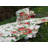 Koby Floral Rectangle Placemat