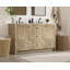 Ensemble de meuble-lavabo double 54 po Soma_Farmhouse / Country_VF2854-1116707183