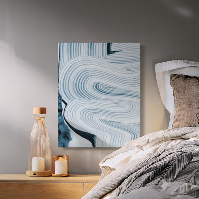 Wrapped Canvas Print Set