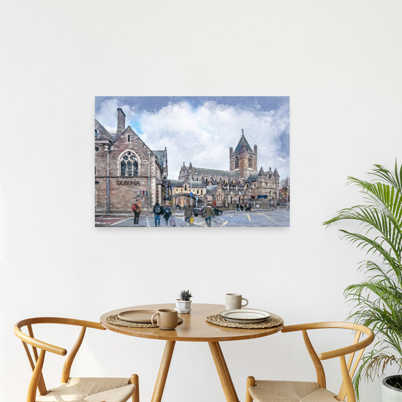 Print, 60.96cm H x 91.44cm W