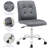 Modway Prim Armless Mid Back Office Chair-937451133