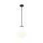Luminaire suspendu moderne 1 lumière Nadima-521088588