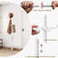 Portemanteau ajustable
