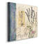 Lavande - reproduction d'art sur toile tendue-619313193