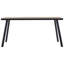 Granville Metal Base Dining Table-600024590-600024589