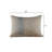 2pcs Jacquard Chenille Throw Pillow Shells -2053327057