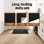 Solid Colour Standard Area Rug-381501434