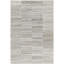 Abstract Area Rug in Gray-380785353