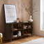 Suire 2 DOOR FLUTED SIDEBOARD-1406239043