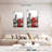 Nicci Red Telephone Booths London-108548885